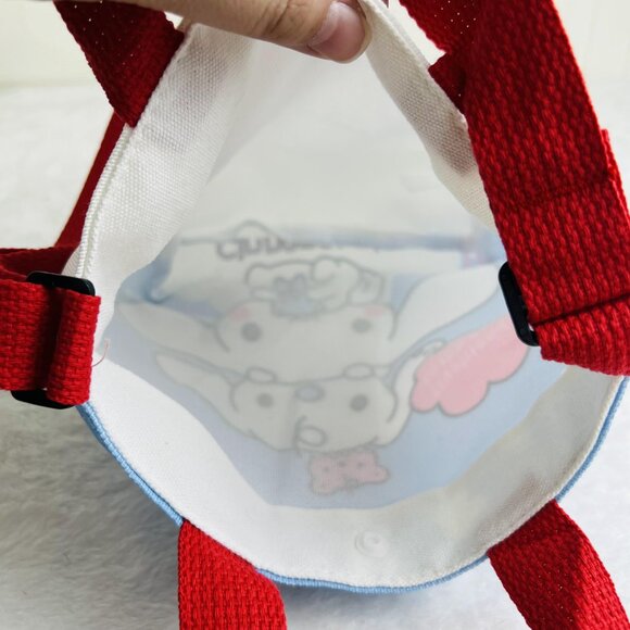 054 NEW Cinnamoroll Tote bag - Picture 7 of 8